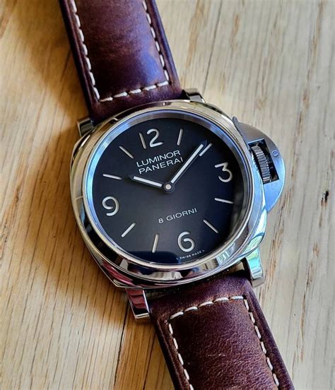 panerai 914|panerai movements.